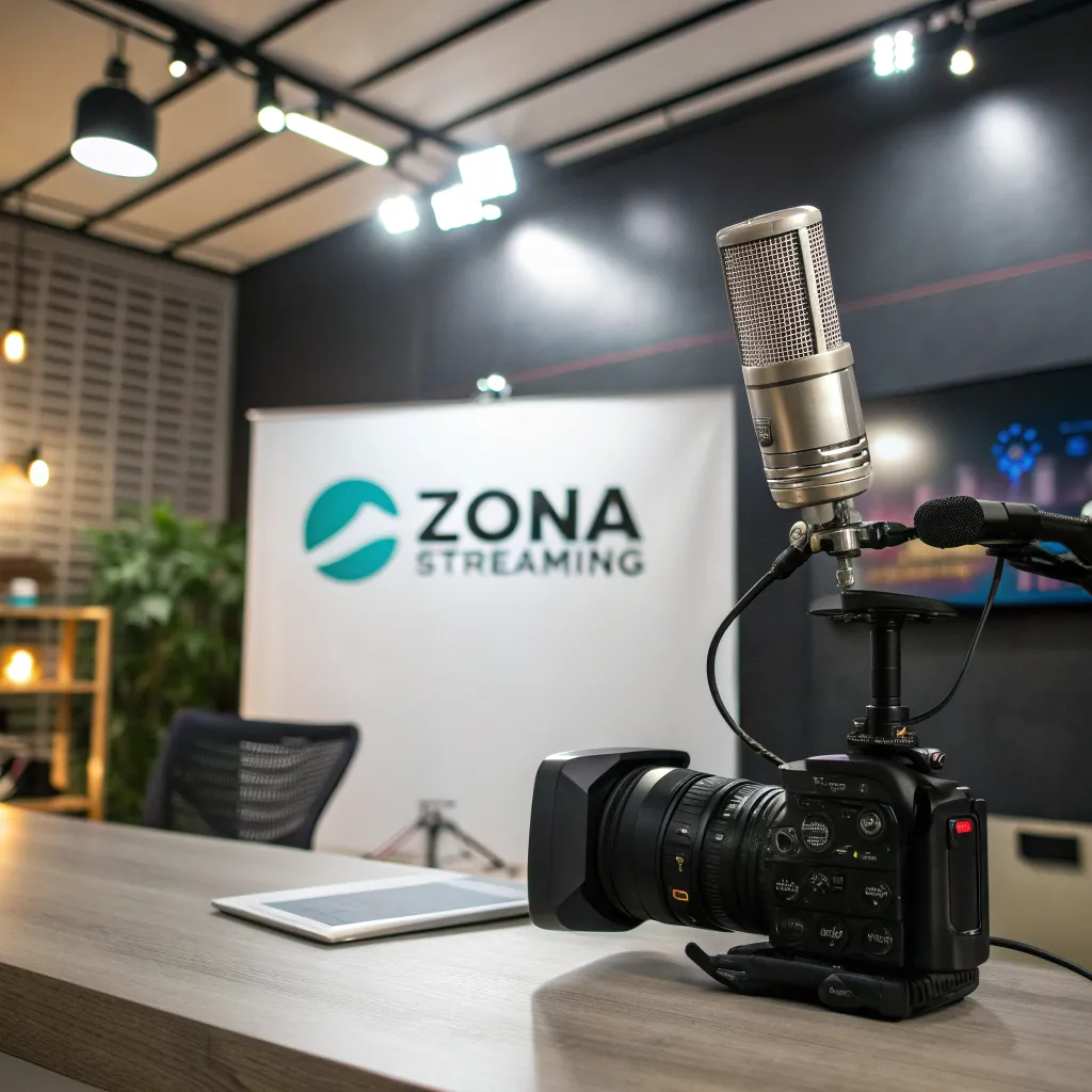 Zona Streaming